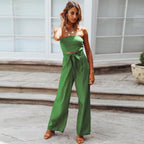 Ava Women's Winter Jumpsuit | Comfortable Style, Stylish Details 3