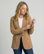 Damska Marynarka | Wygodny Krój, Elegancki Styl 1