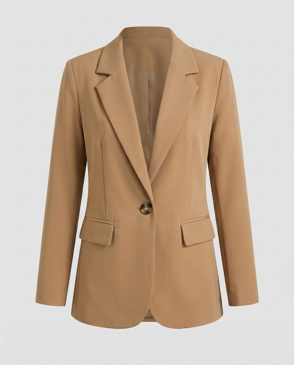 Damska Marynarka | Wygodny Krój, Elegancki Styl 4
