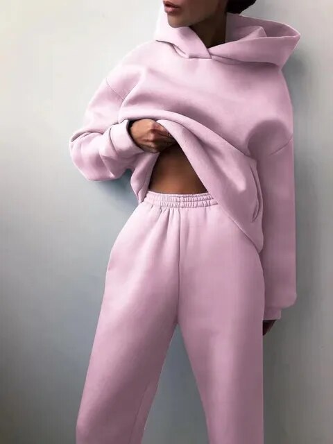 Kobiety Strój do Joggingu | Oddychające Materiały 11