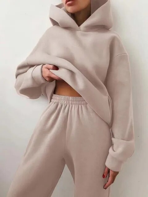 Kobiety Strój do Joggingu | Oddychające Materiały 12