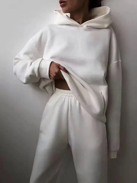 Kobiety Strój do Joggingu | Oddychające Materiały 14