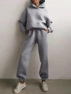Kobiety Strój do Joggingu | Oddychające Materiały 4