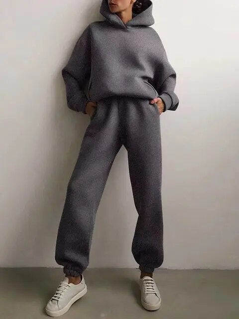 Kobiety Strój do Joggingu | Oddychające Materiały 5