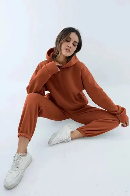 Kobiety Strój do Joggingu | Oddychające Materiały 6