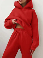 Kobiety Strój do Joggingu | Oddychające Materiały 8