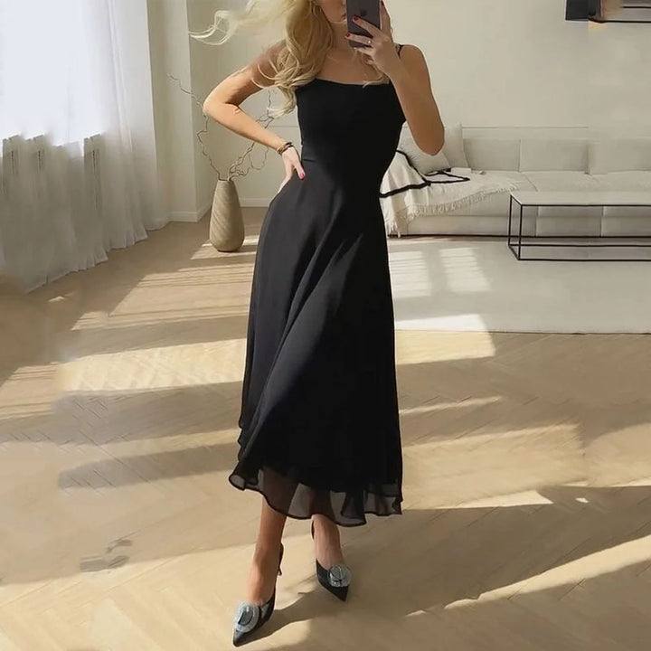 Kobiety Sukienka | Klasyczny Design, Elegancka 1