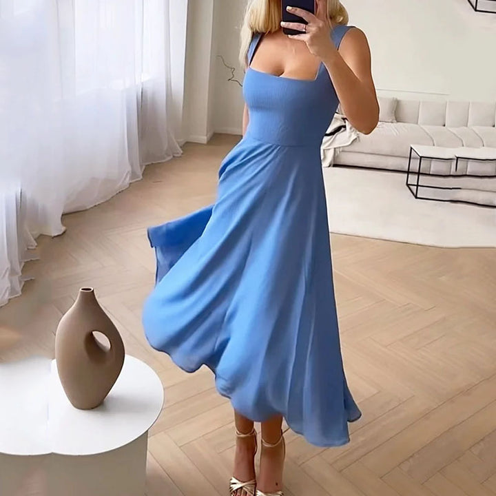 Kobiety Sukienka | Klasyczny Design, Elegancka 2