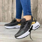 Stylowe Buty Ortopedyczne dla Kobiet | Oddychający Materiał 7