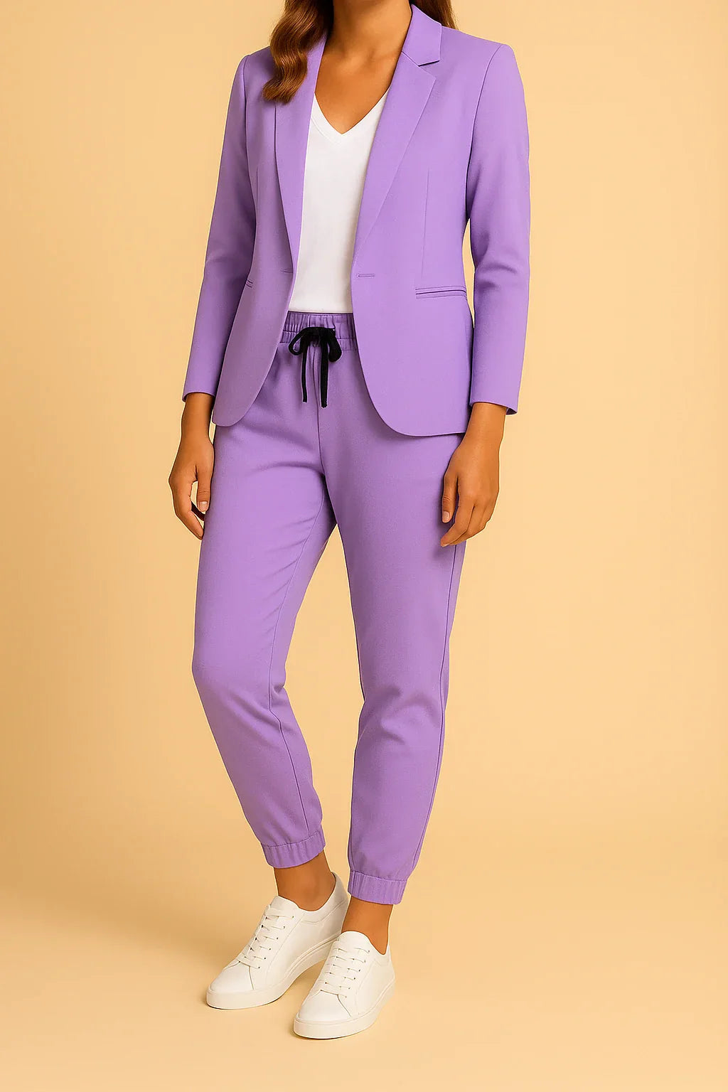 Valentina Damski Garnitur | Elegancki Styl 5