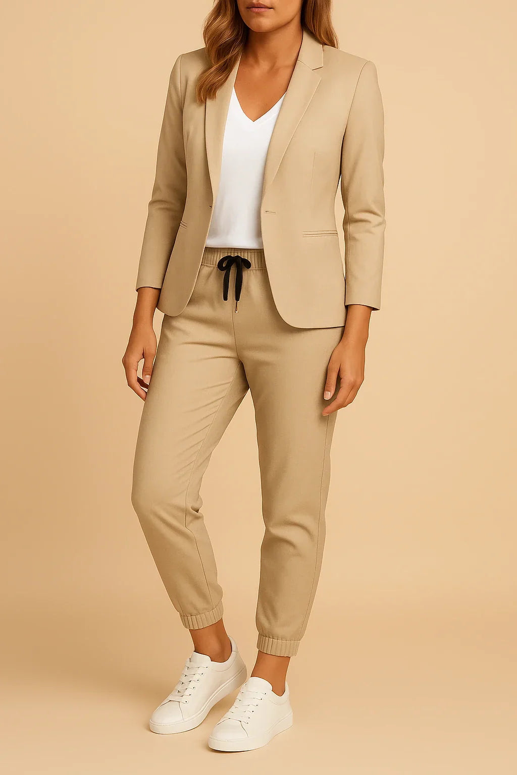Valentina Damski Garnitur | Elegancki Styl 6