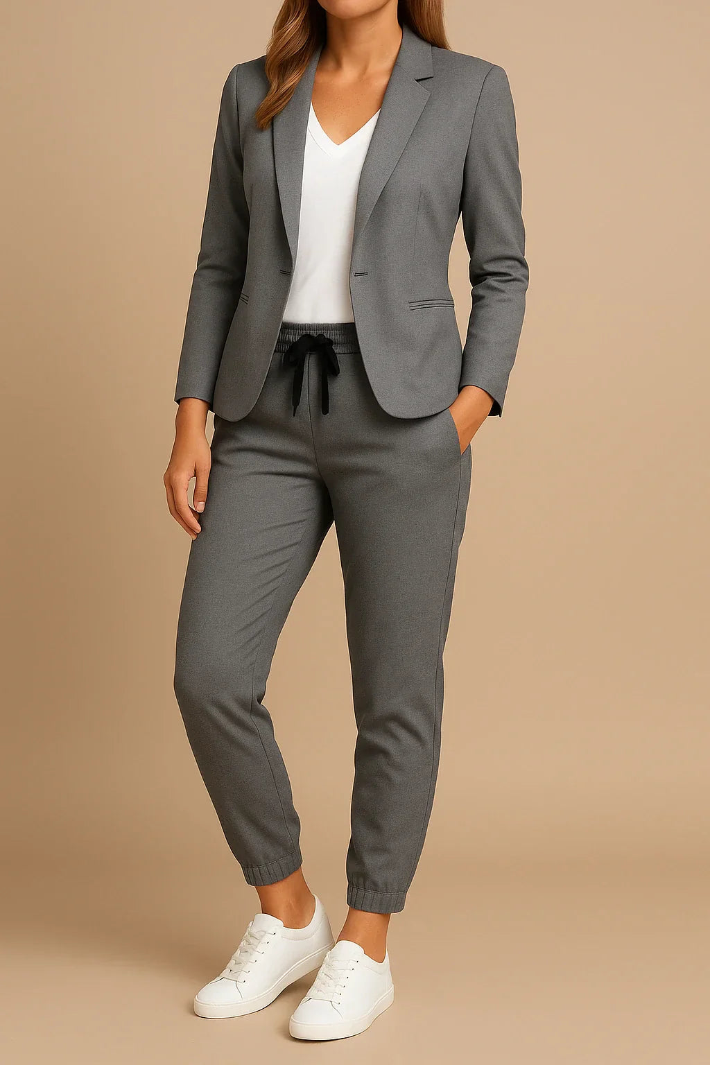 Valentina Damski Garnitur | Elegancki Styl 8