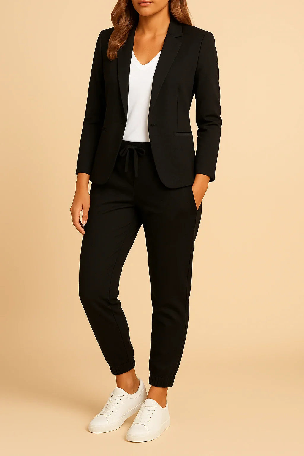 Valentina Damski Garnitur | Elegancki Styl 9